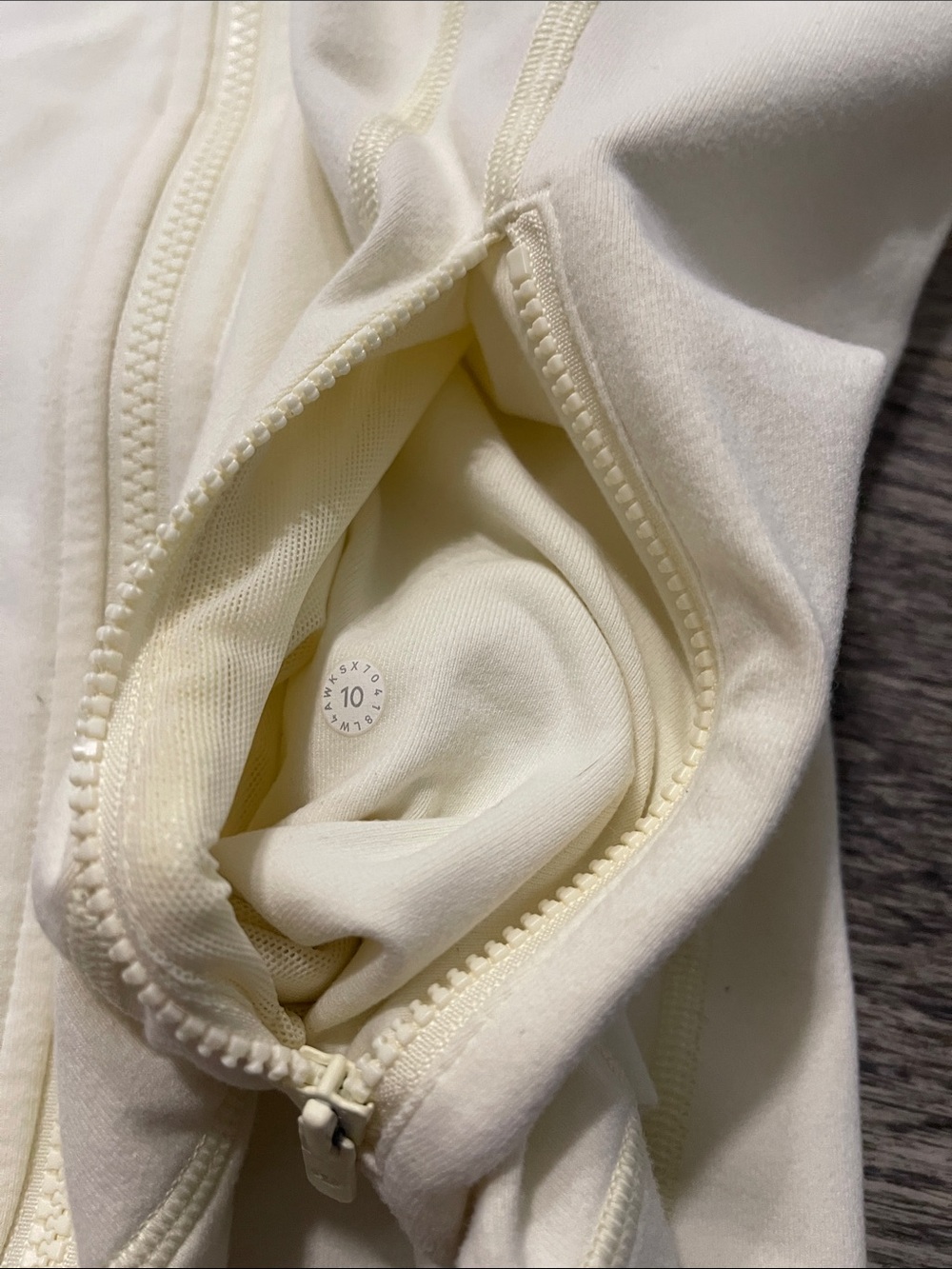 Lululemon Define Jacket - Picture 5 of 9